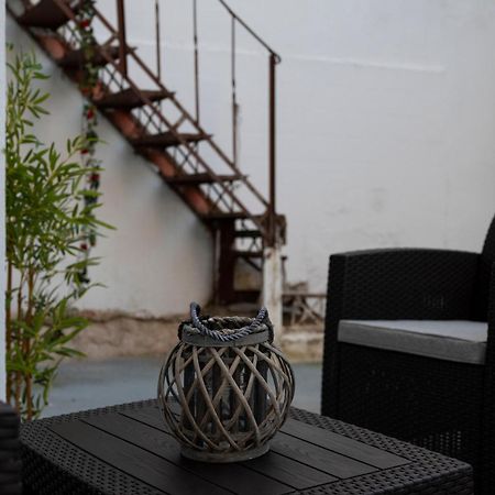 Thissio Getaway 2Ba Next To Athens Ancient Market Extérieur photo