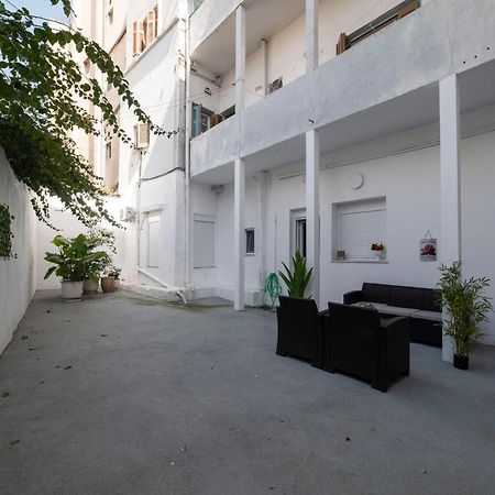 Thissio Getaway 2Ba Next To Athens Ancient Market Extérieur photo