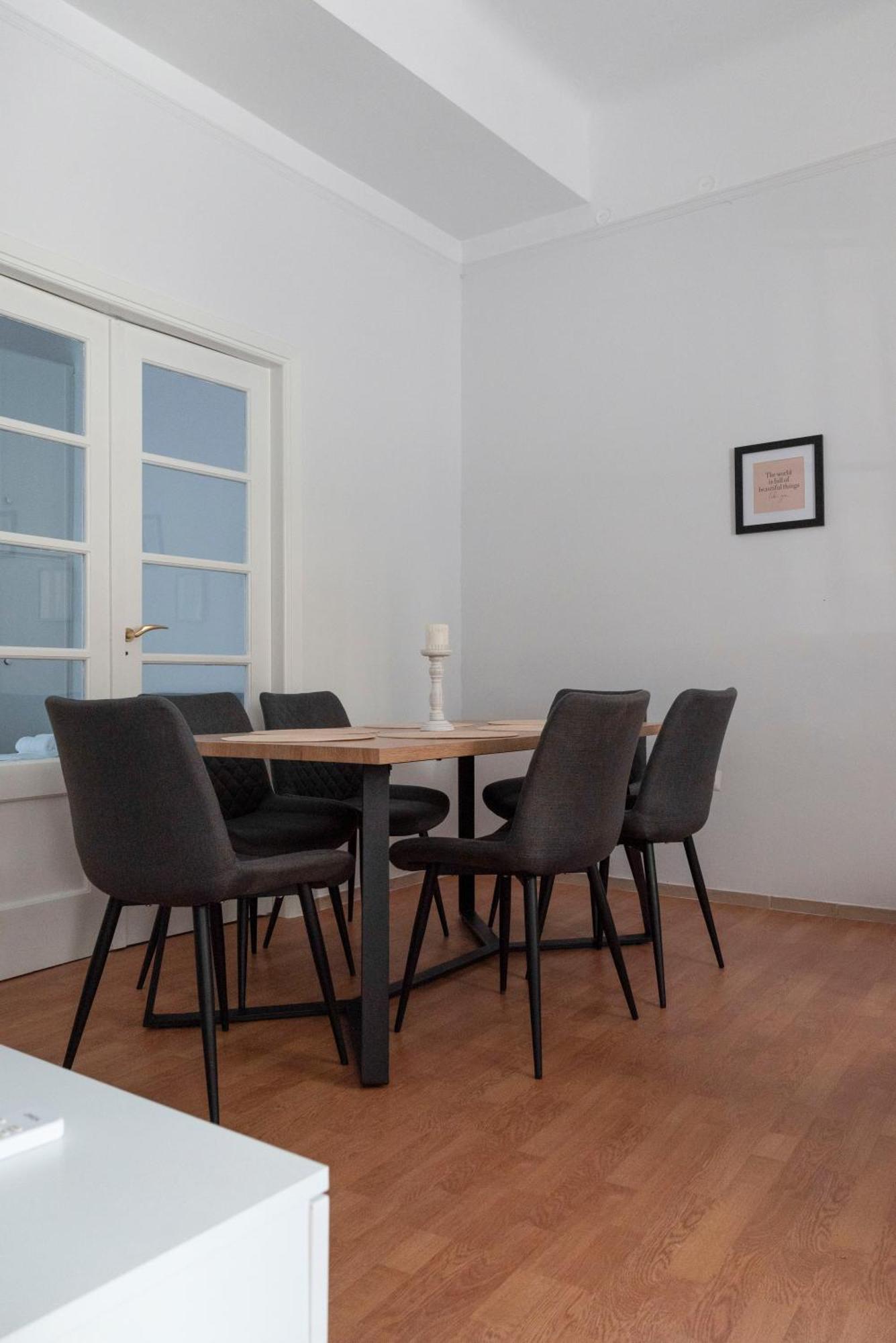 Thissio Getaway 2Ba Next To Athens Ancient Market Extérieur photo