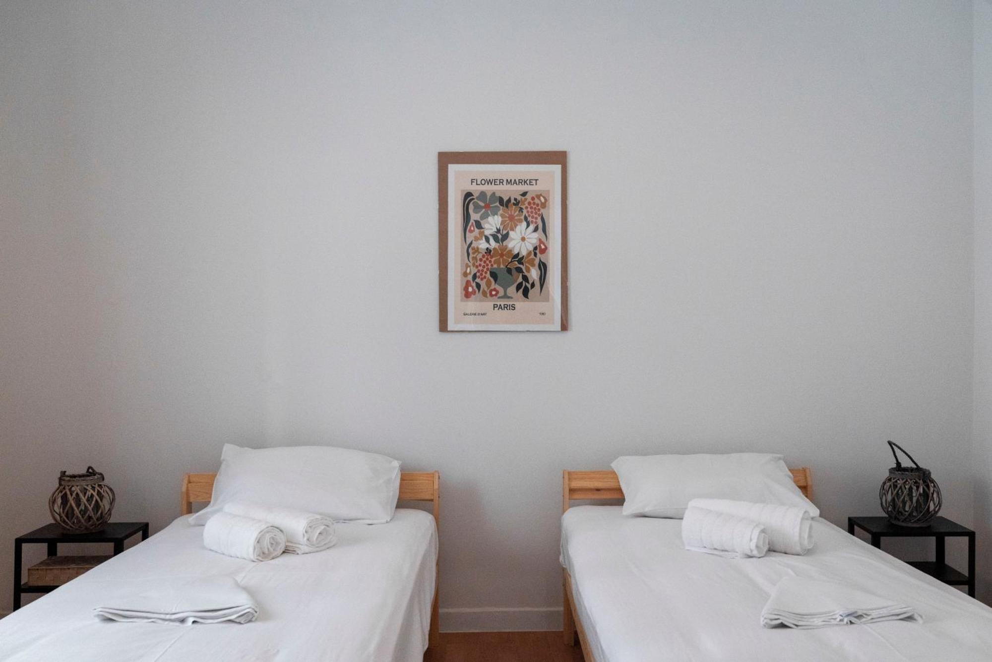 Thissio Getaway 2Ba Next To Athens Ancient Market Extérieur photo
