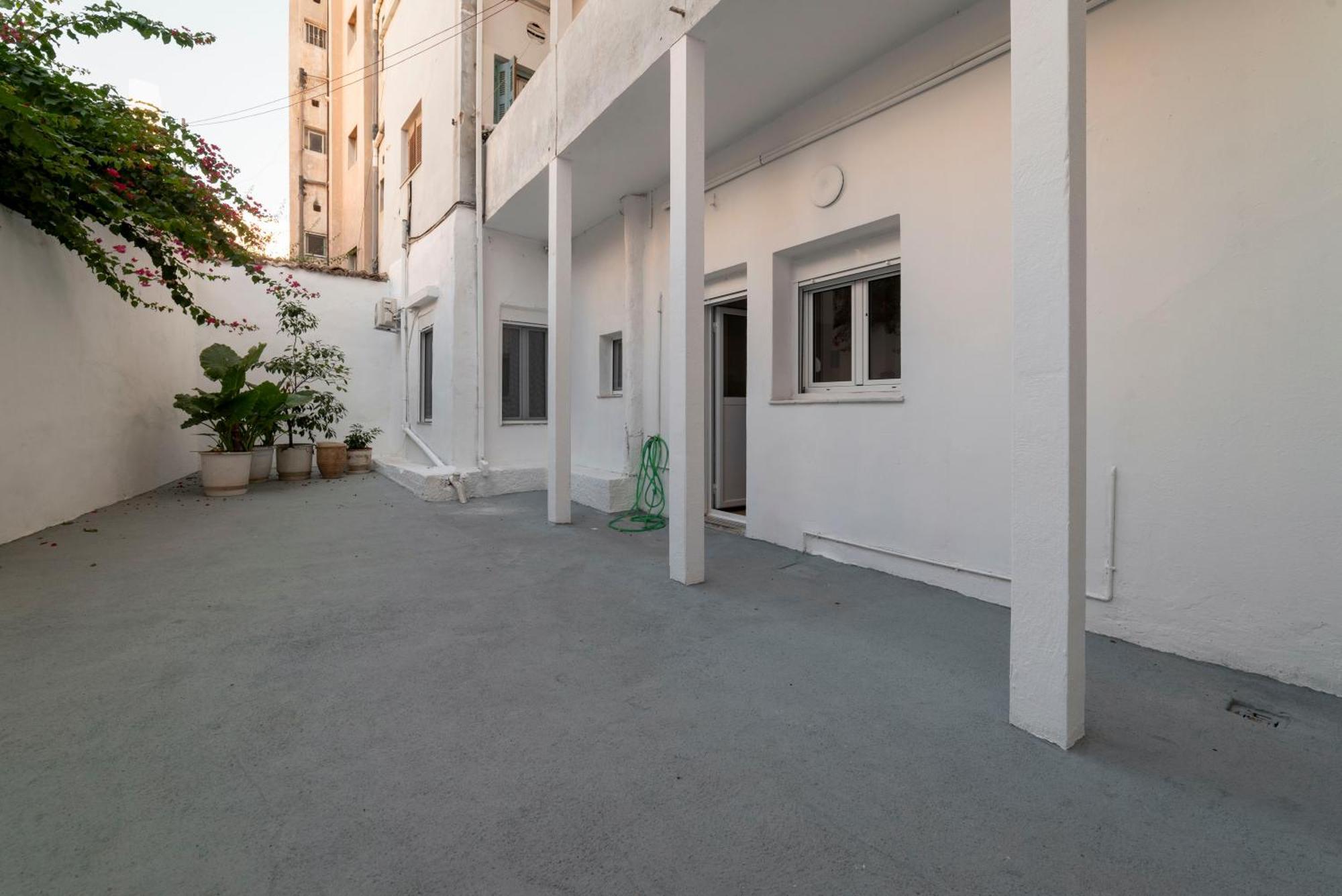 Thissio Getaway 2Ba Next To Athens Ancient Market Extérieur photo