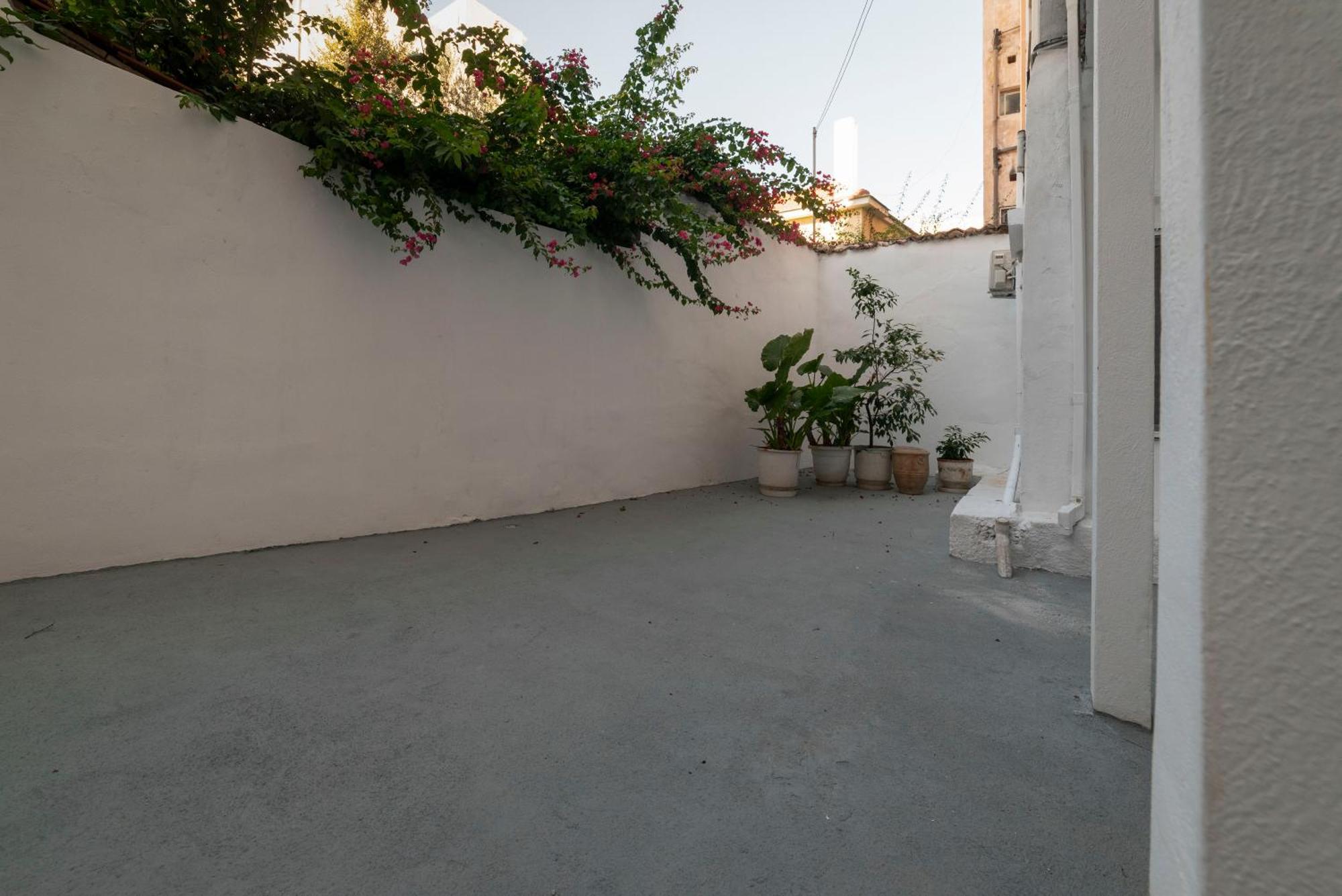 Thissio Getaway 2Ba Next To Athens Ancient Market Extérieur photo