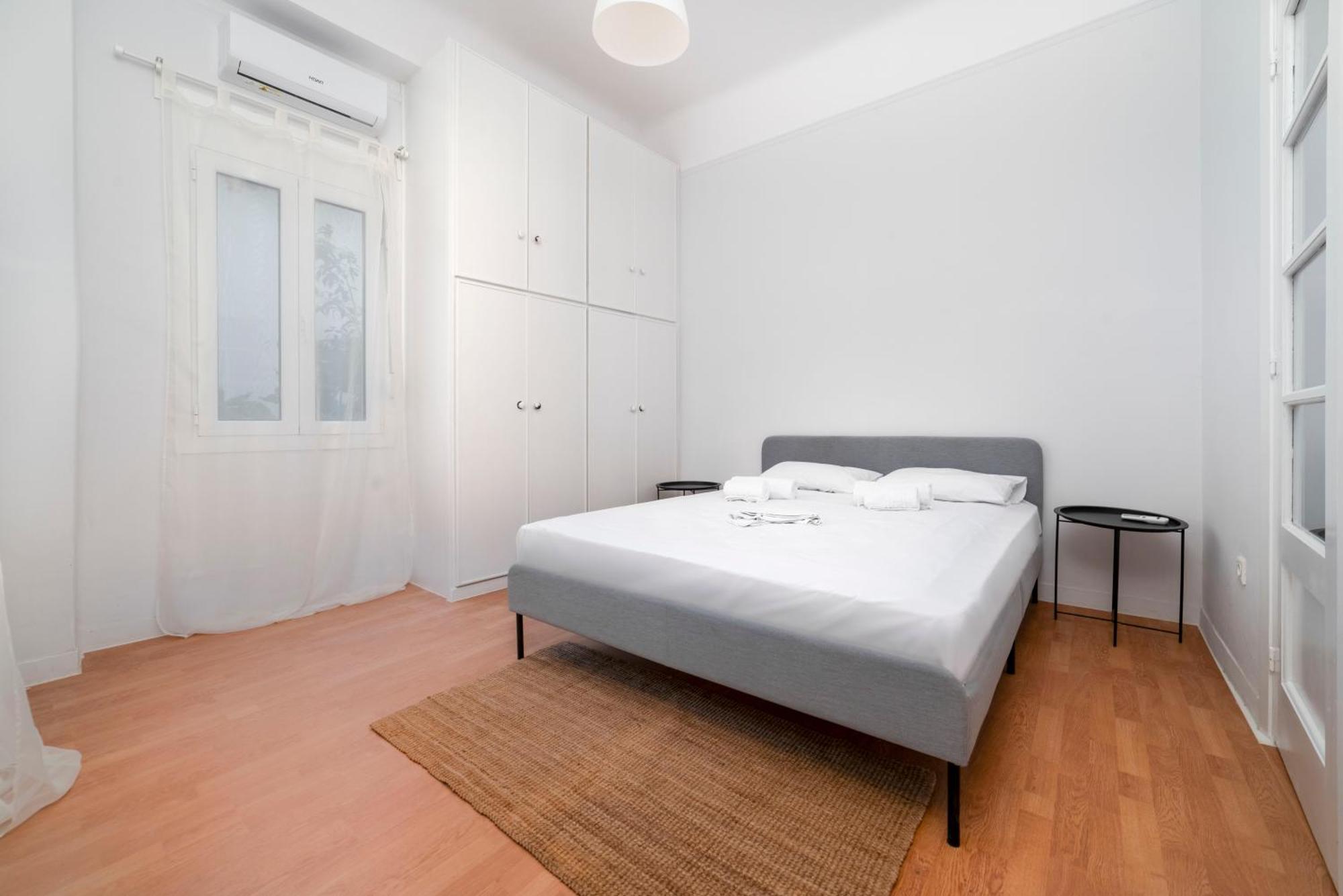 Thissio Getaway 2Ba Next To Athens Ancient Market Extérieur photo