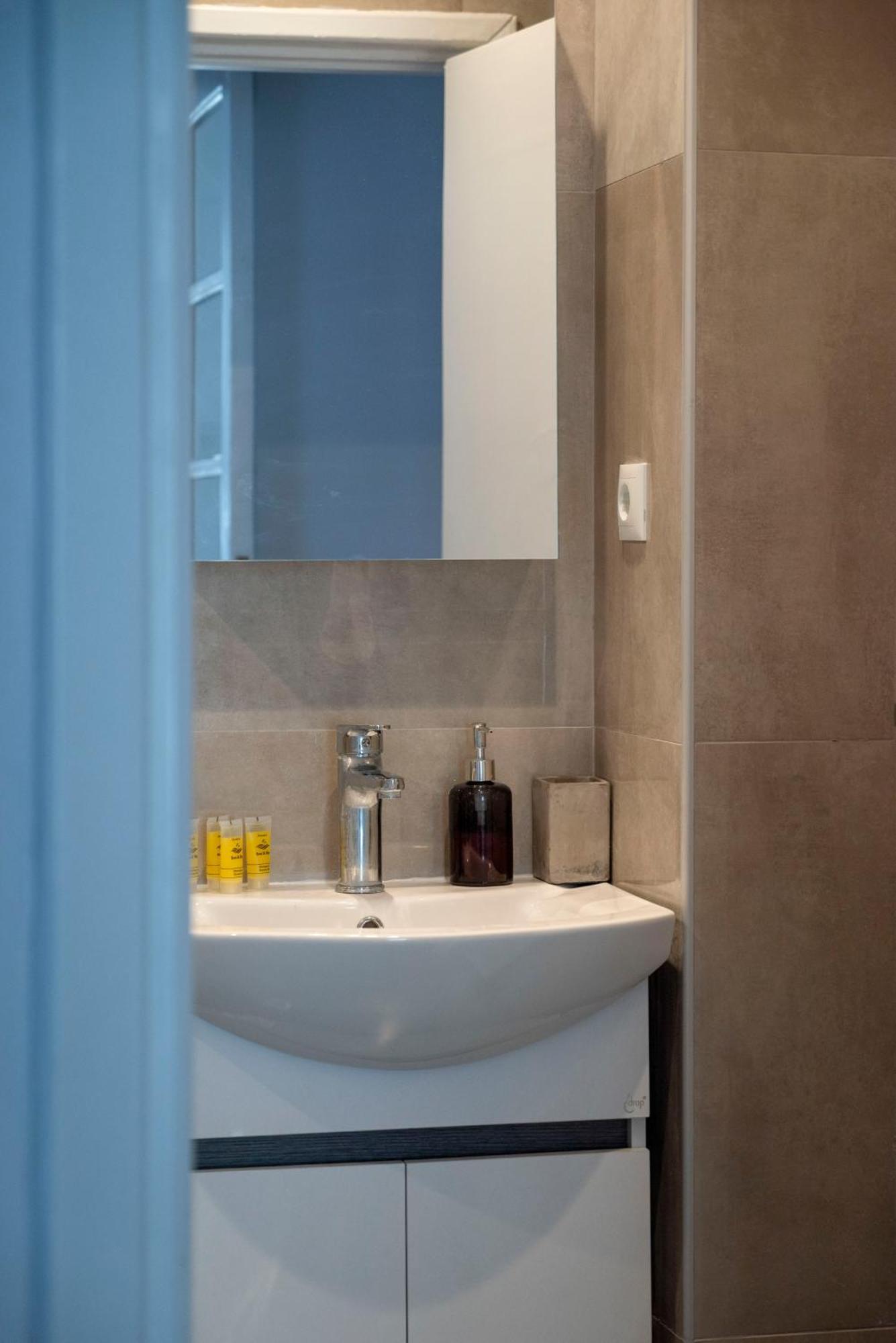 Thissio Getaway 2Ba Next To Athens Ancient Market Extérieur photo