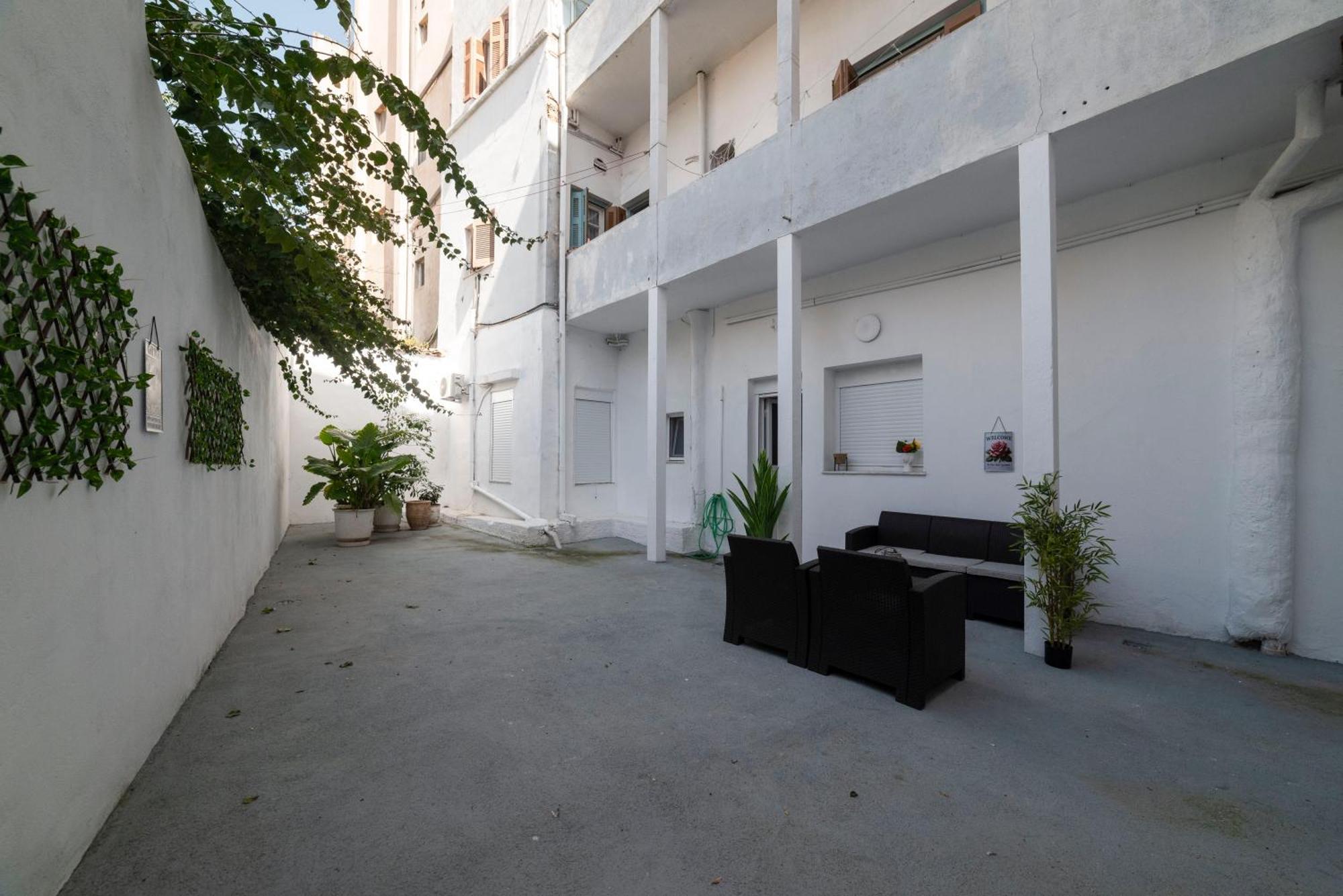 Thissio Getaway 2Ba Next To Athens Ancient Market Extérieur photo