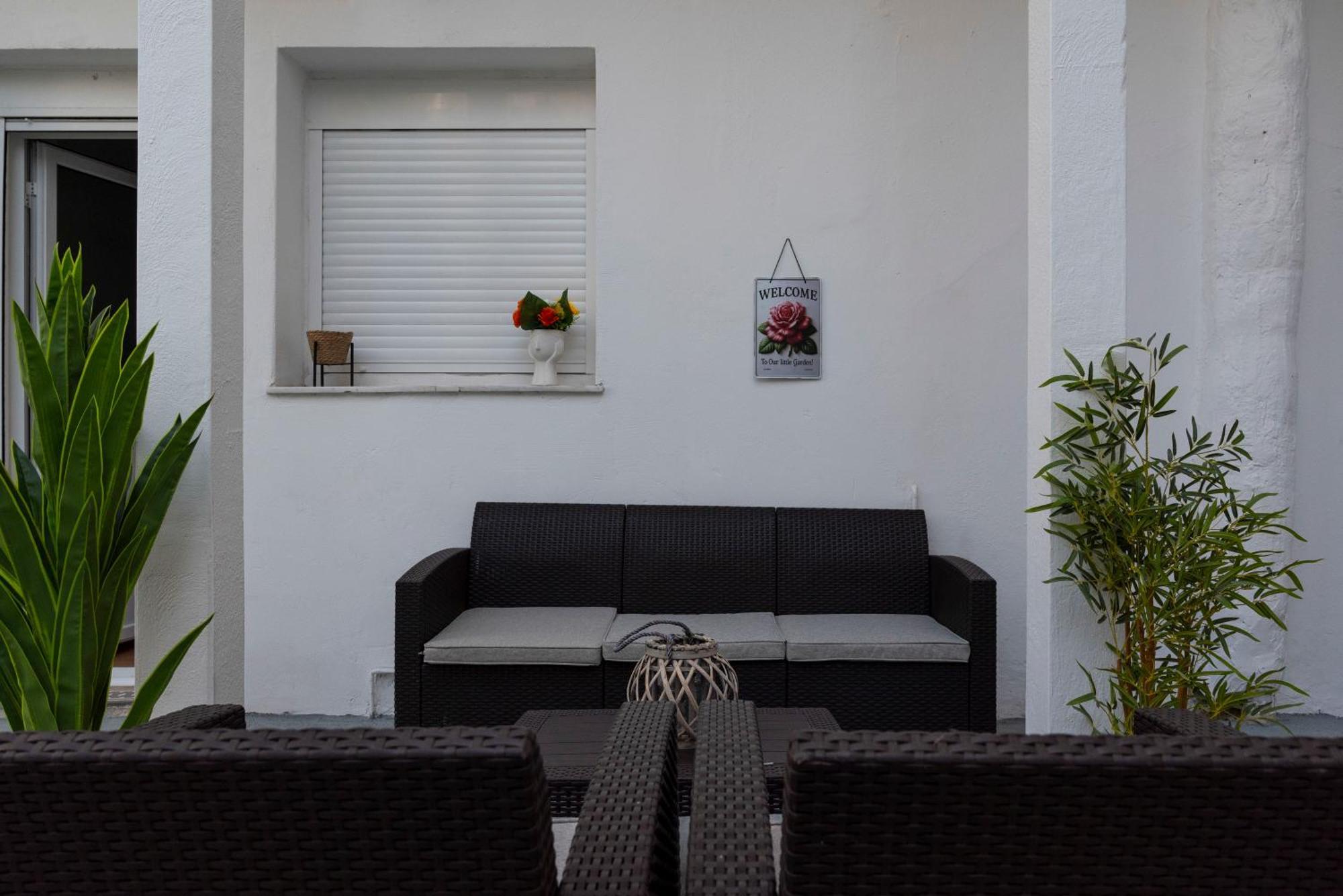 Thissio Getaway 2Ba Next To Athens Ancient Market Extérieur photo