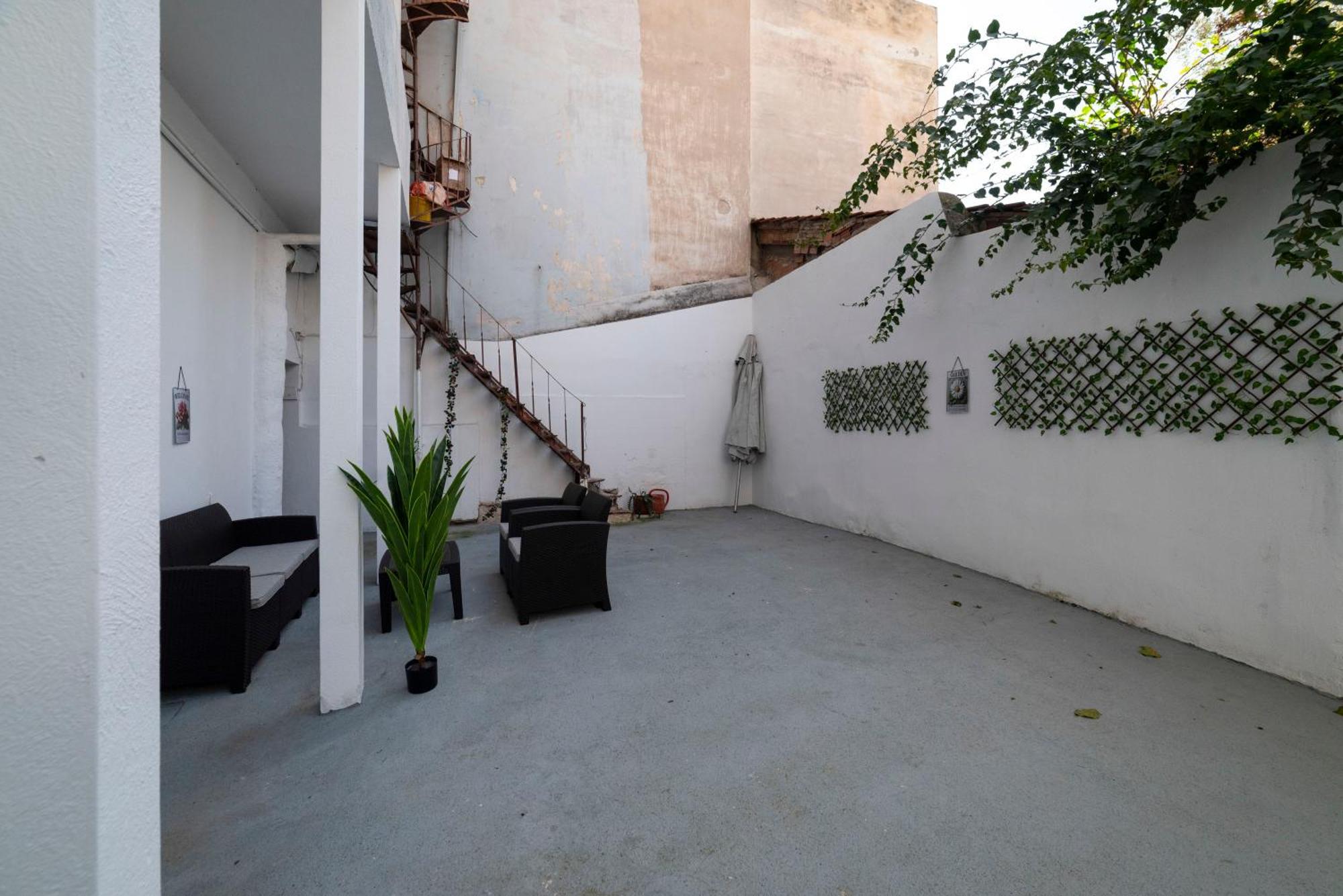 Thissio Getaway 2Ba Next To Athens Ancient Market Extérieur photo