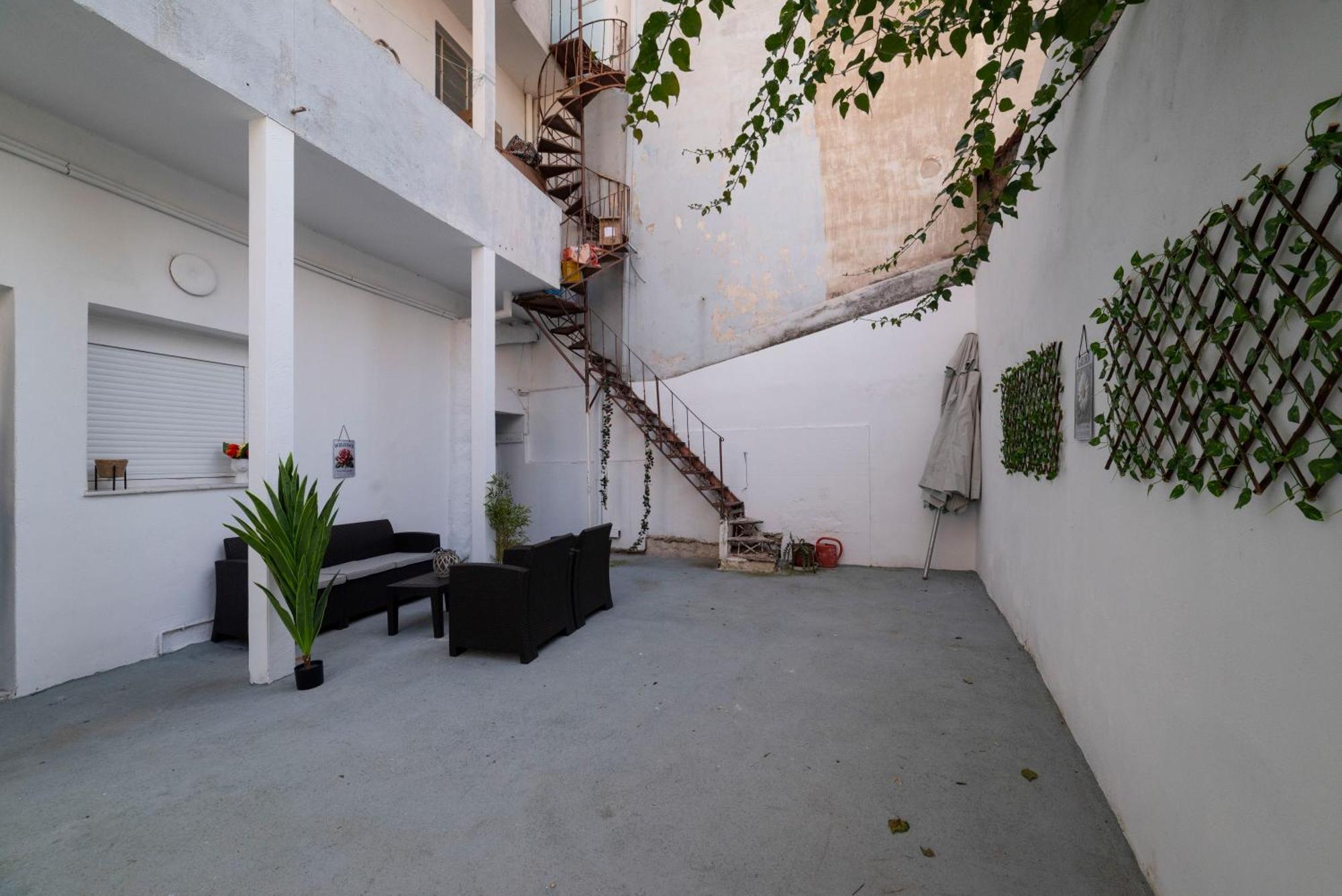Thissio Getaway 2Ba Next To Athens Ancient Market Extérieur photo