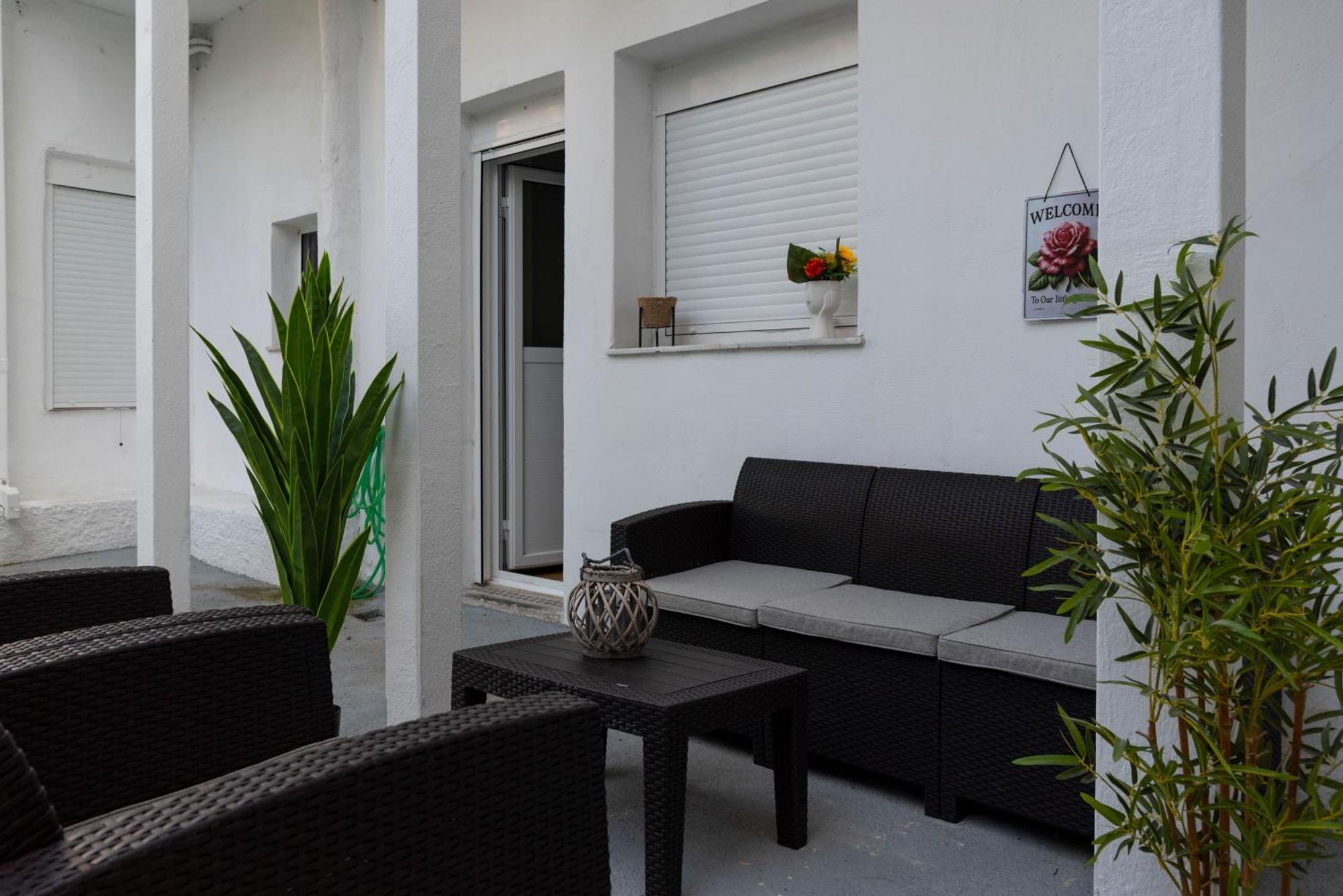 Thissio Getaway 2Ba Next To Athens Ancient Market Extérieur photo