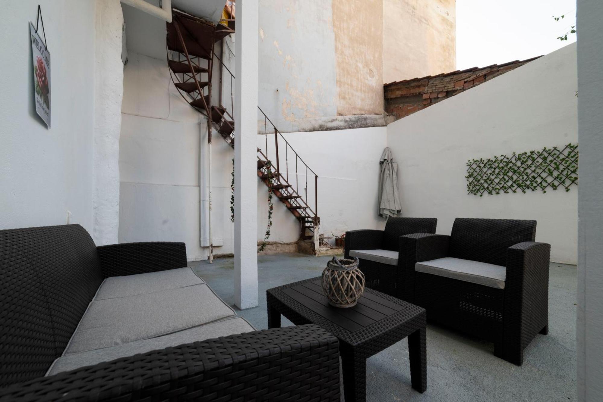 Thissio Getaway 2Ba Next To Athens Ancient Market Extérieur photo